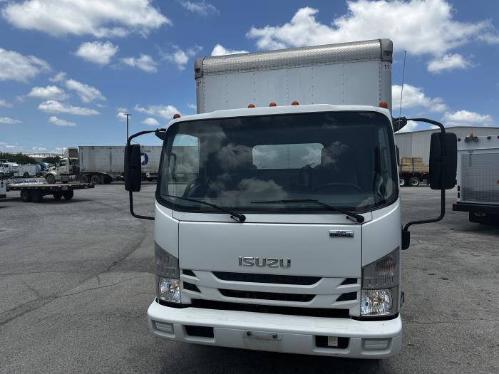 2021 Isuzu NPR-XD-1