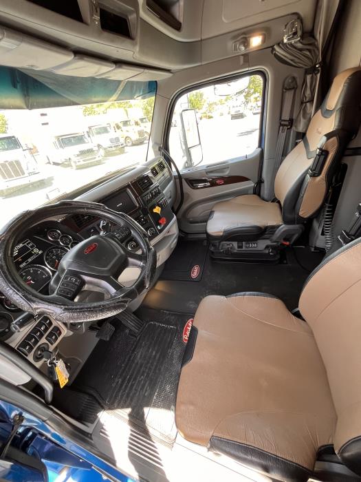 2021 Peterbilt 579-19