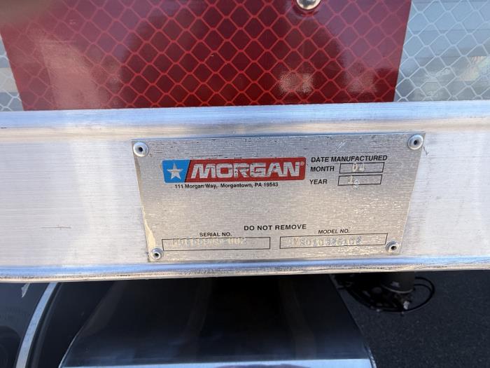 2020 Peterbilt 337-3