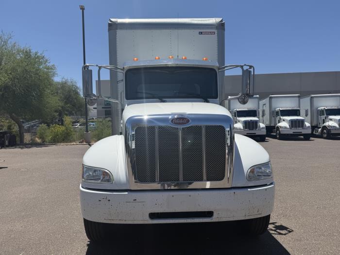 2020 Peterbilt 337-10