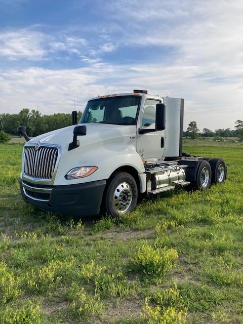 2020 International LT625-1