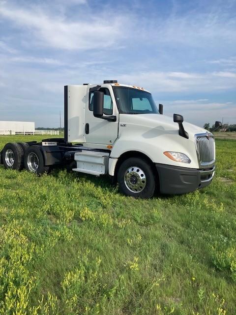 2020 International LT625-6