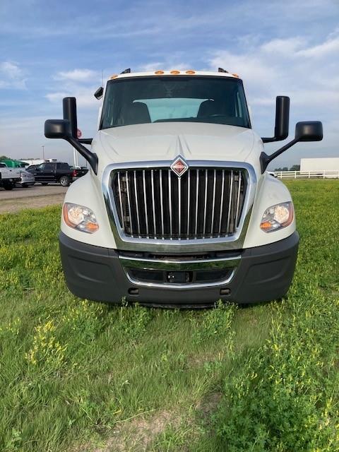 2020 International LT625-7
