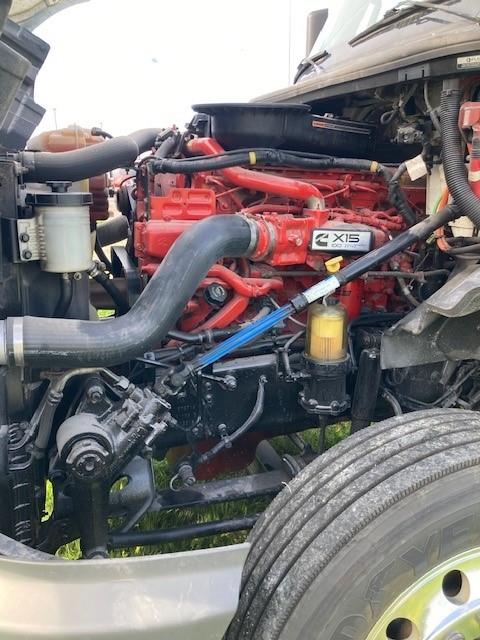 2020 International LT625-9