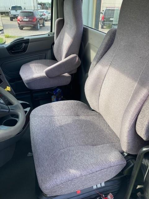 2020 International LT625-11