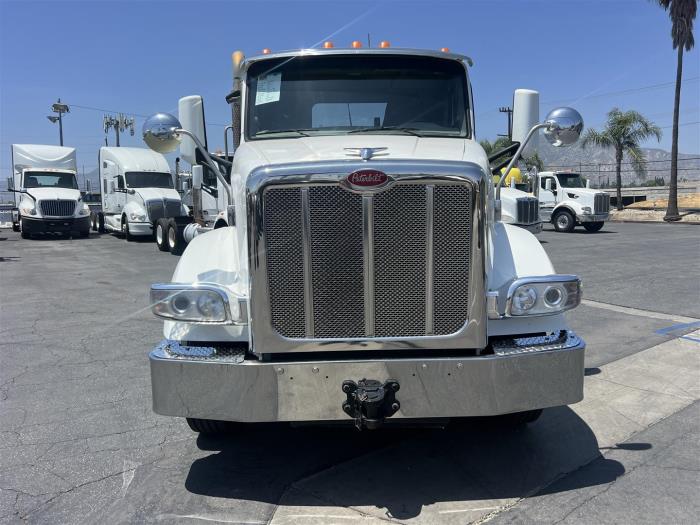 2020 Peterbilt 567-3
