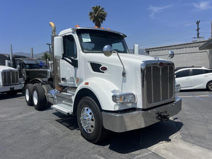 2020 Peterbilt 567-4