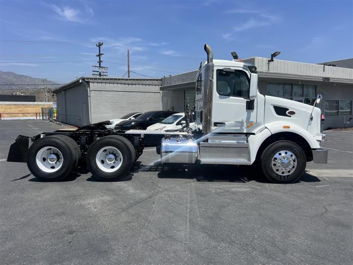 2020 Peterbilt 567-5