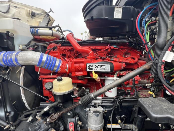 2020 Peterbilt 567-11