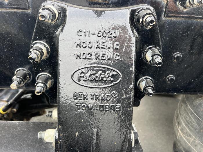 2020 Peterbilt 567-15