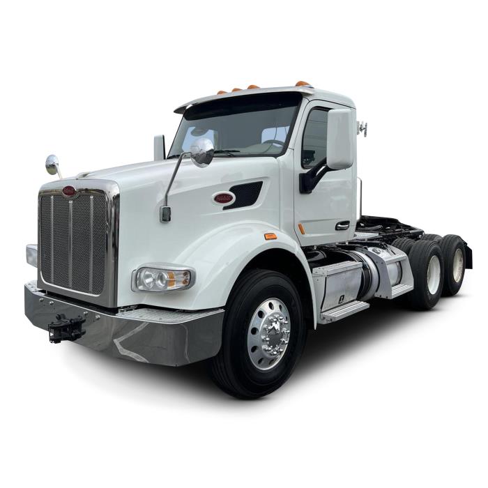 2020 Peterbilt 567-0