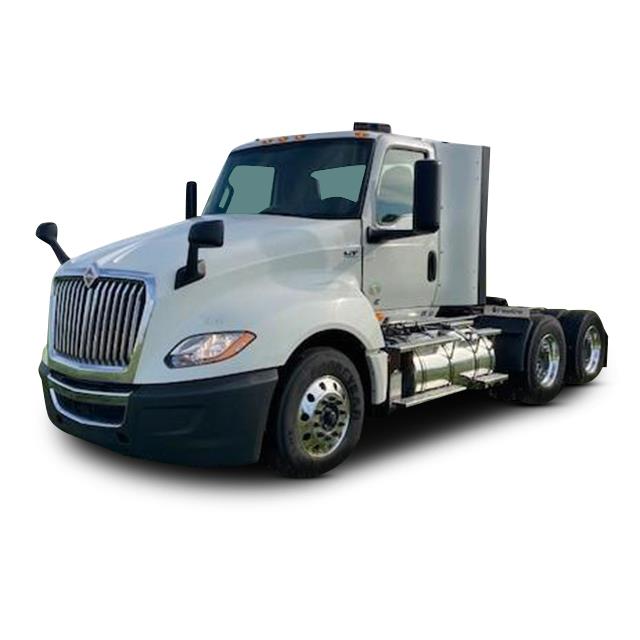 2020 International LT625-0