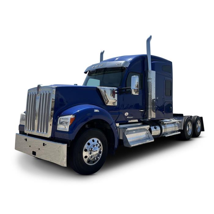 2022 Kenworth W990-0