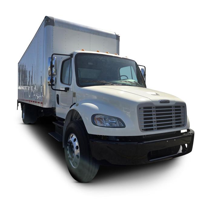 2019 Freightliner Business Class M2 106-0