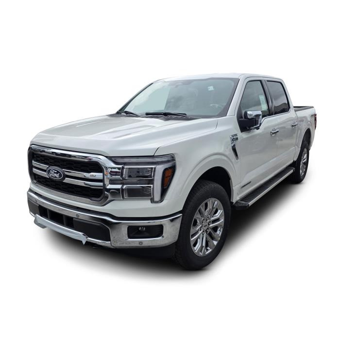 2025 Ford F-150-0