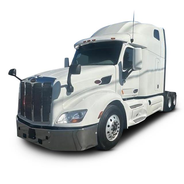 2022 Peterbilt 579-0