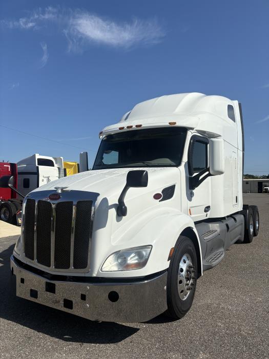 2019 Peterbilt 579-1