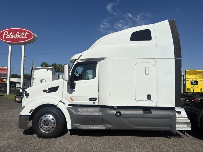 2019 Peterbilt 579-2