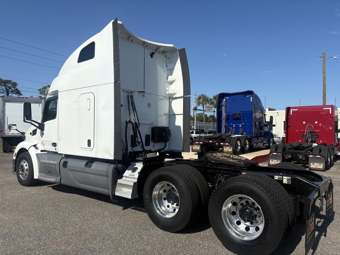 2019 Peterbilt 579-3