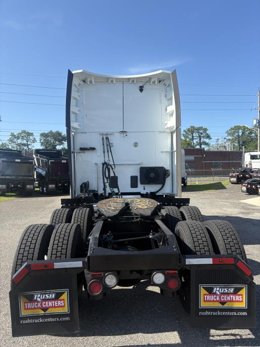 2019 Peterbilt 579-4