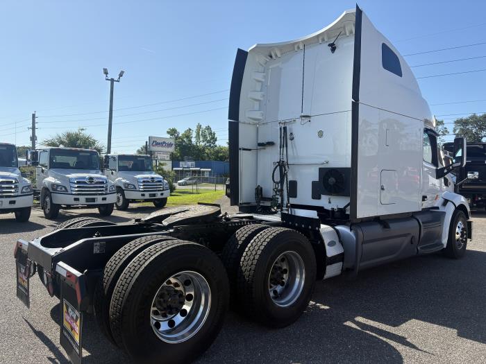 2019 Peterbilt 579-5