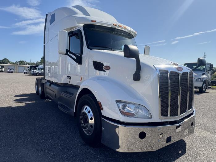 2019 Peterbilt 579-7
