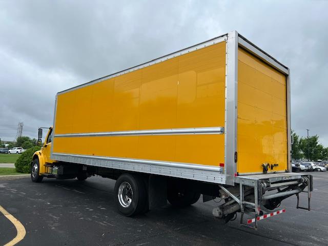 2019 Freightliner Business Class M2 106-10