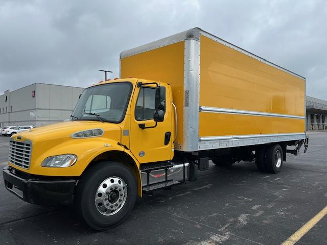 2019 Freightliner Business Class M2 106-1