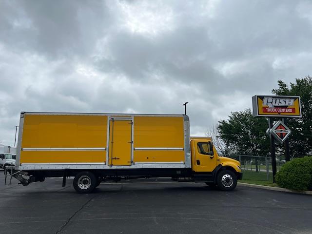 2019 Freightliner Business Class M2 106-3