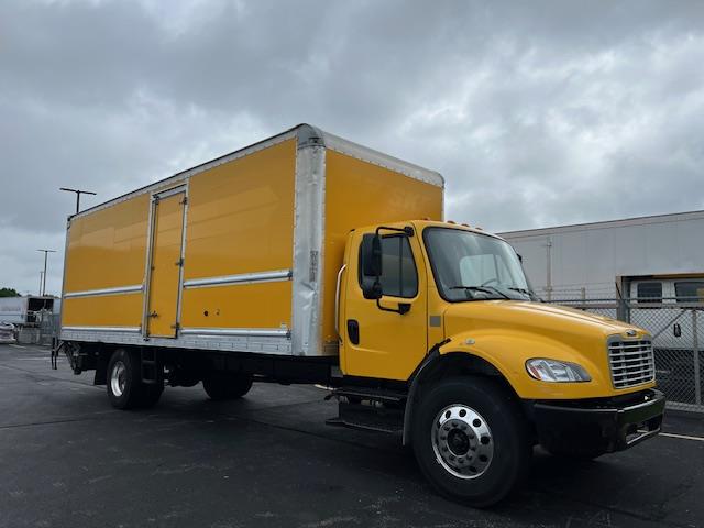 2019 Freightliner Business Class M2 106-13