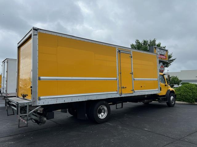 2019 Freightliner Business Class M2 106-15
