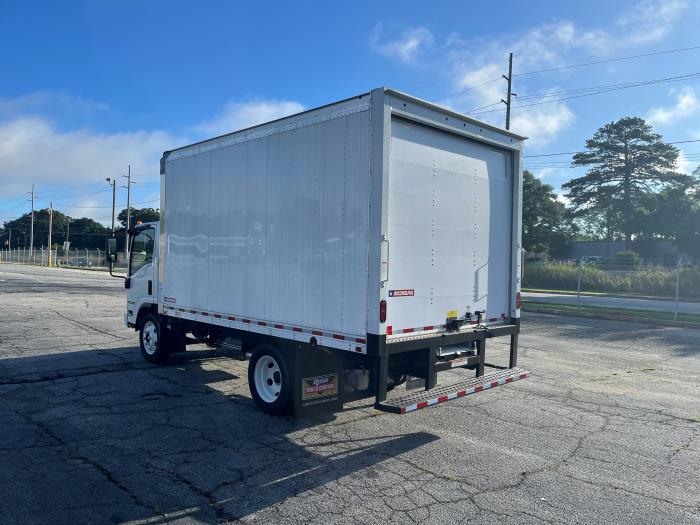 2024 Isuzu NPR-HD-3