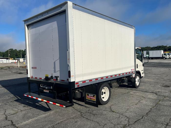 2024 Isuzu NPR-HD-7