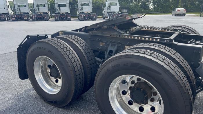 2021 Peterbilt 579-6