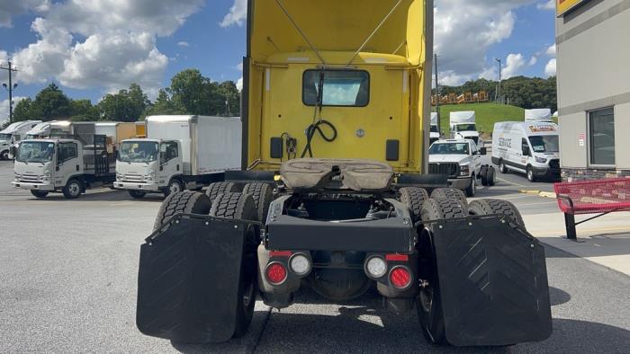 2021 Peterbilt 579-7