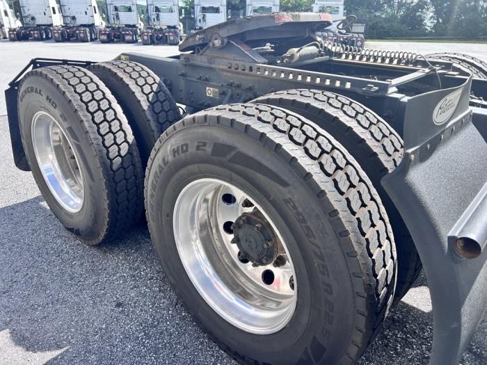 2021 Peterbilt 579-13