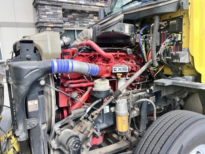 2021 Peterbilt 579-15