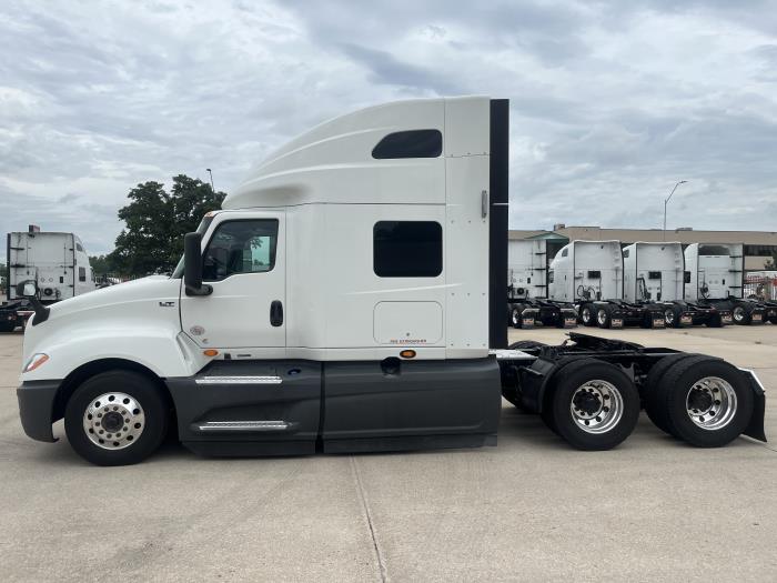 2021 International LT625-2