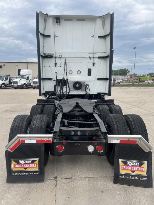 2021 International LT625-3