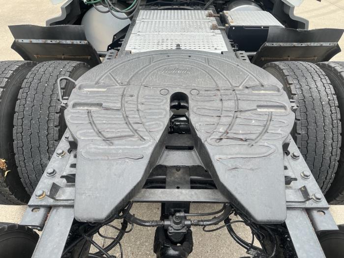 2021 International LT625-4