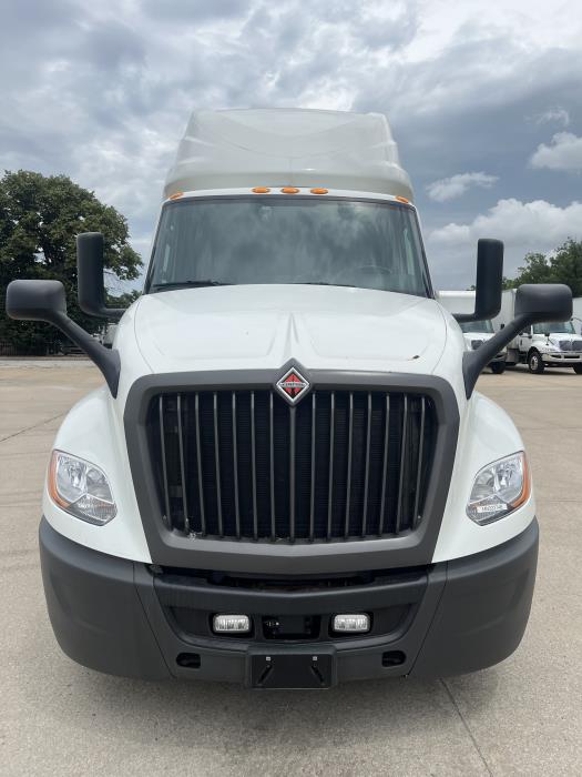 2021 International LT625-7