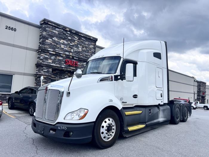 2021 Kenworth T680-1