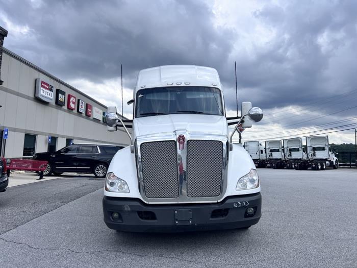 2021 Kenworth T680-3