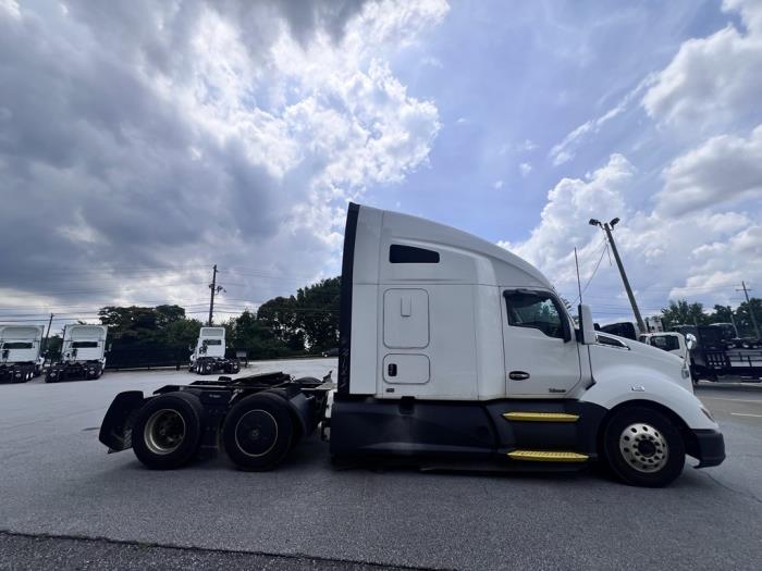 2021 Kenworth T680-5