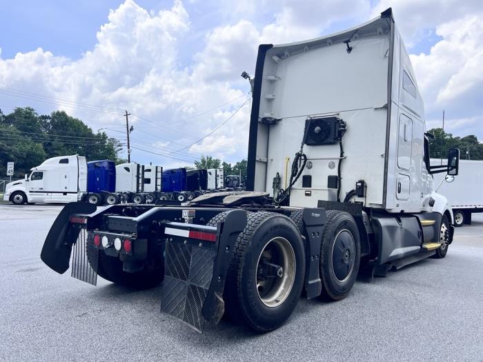 2021 Kenworth T680-7