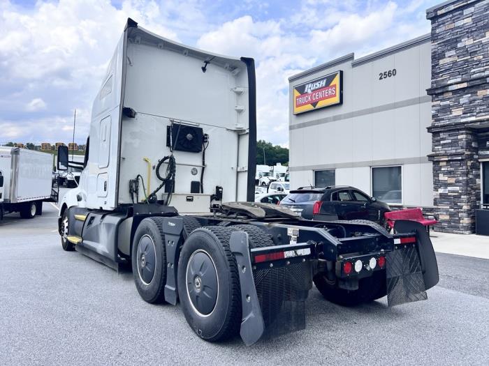 2021 Kenworth T680-8