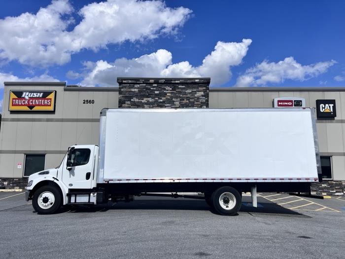 2019 Freightliner Business Class M2 106-1