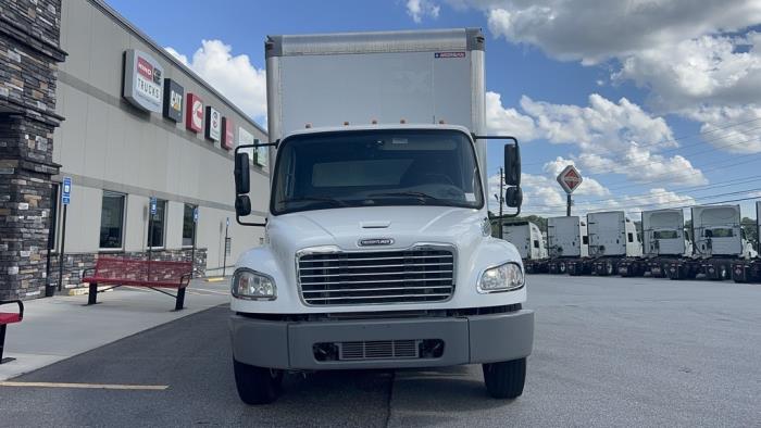 2019 Freightliner Business Class M2 106-3