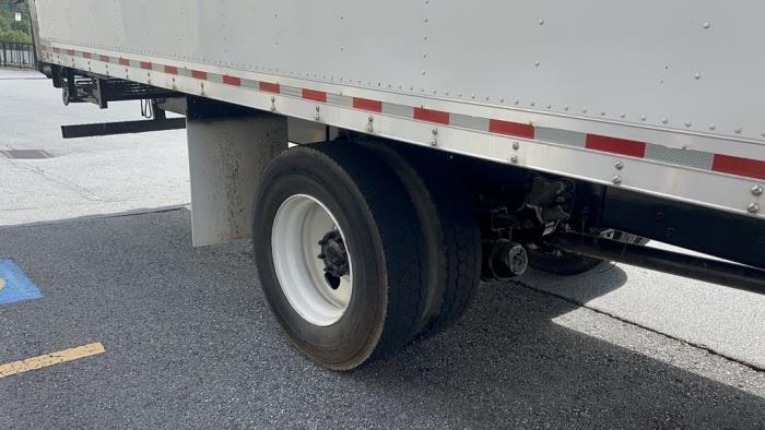 2019 Freightliner Business Class M2 106-5