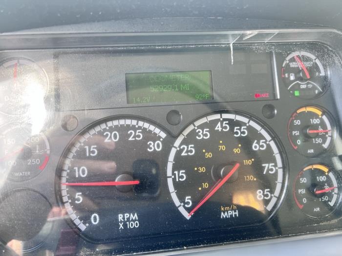2019 Freightliner Business Class M2 106-12